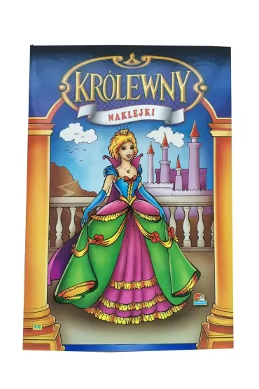 (095) Królewny MIX