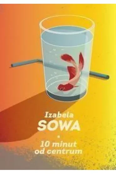 10 minut do centrum