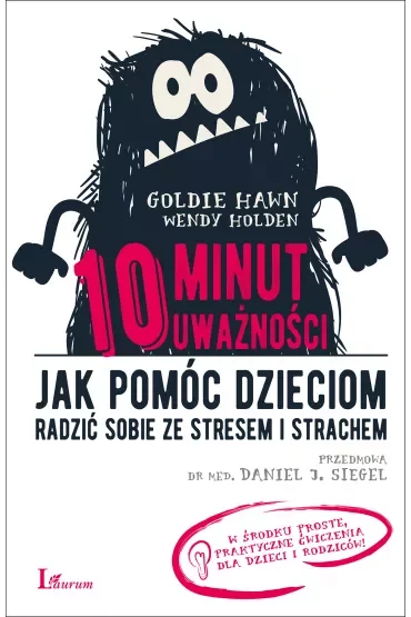 10 Minut Uważności