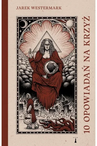 10 opowiadań na krzyż