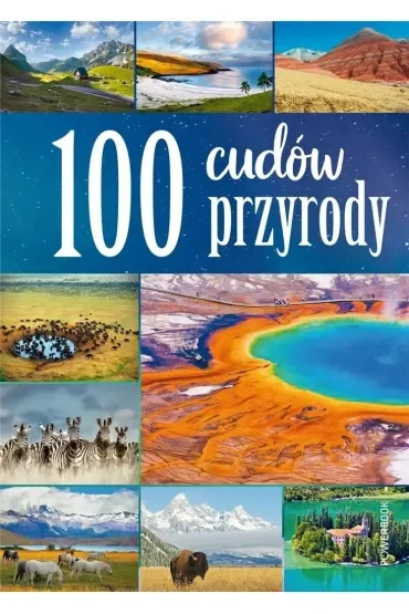 100 cudów przyrody