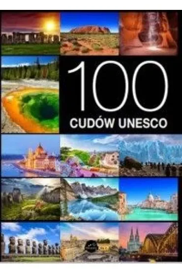 100 cudów unesco