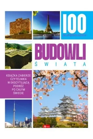 100 najpiękniejszych budowli świata