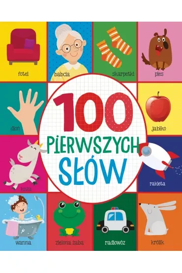 100 pierwszych słów