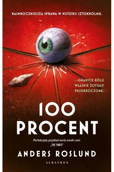 100 procent