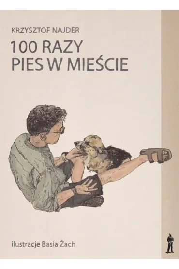 100 razy pies w mieście