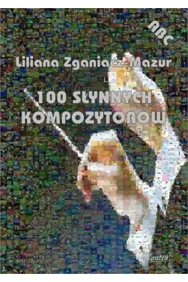 100 słynnych kompozytorów