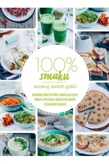 100% smaku