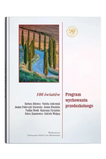 100 światów. Program wychowania przedszkolnego