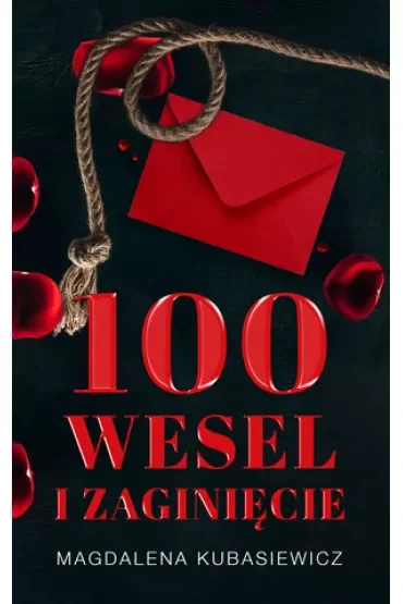 100 wesel i zaginięcie. Emilia Brzeska na tropie. Tom 2