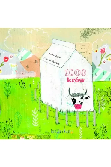 1000 krów