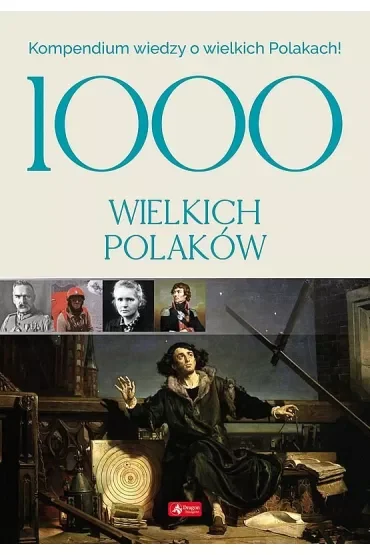 1000 wielkich Polaków