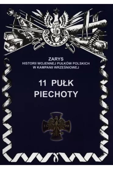 11 pułk piechoty