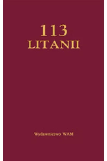 113 litanii bordowa