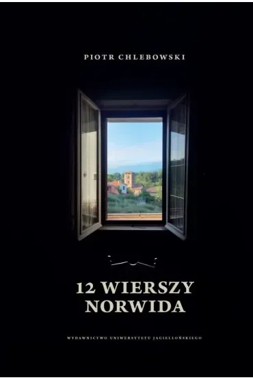 12 wierszy Norwida