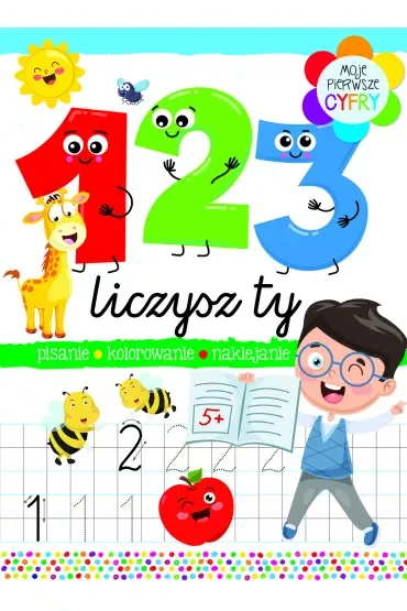 123 liczysz ty!