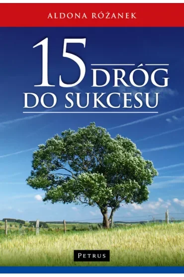 15 dróg do sukcesu