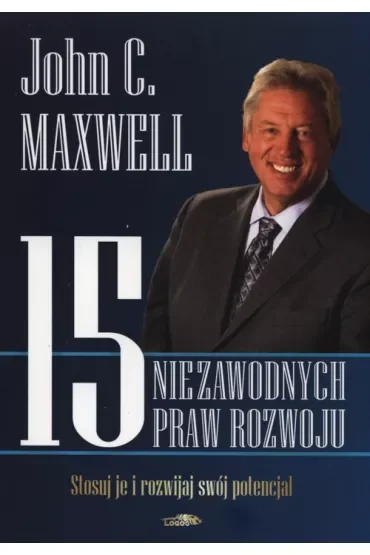 15 niezawodnych praw rozwoju