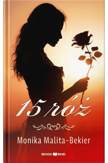 15 róż