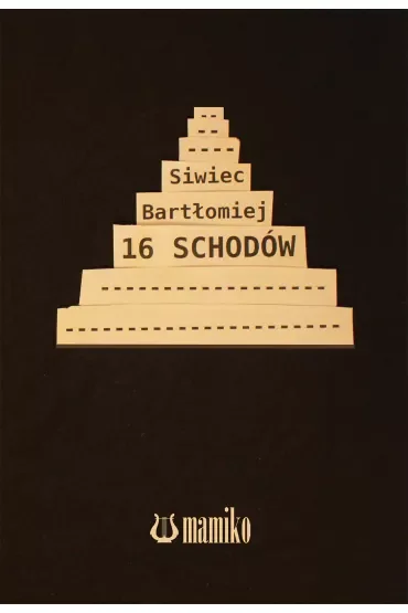 16 schodów