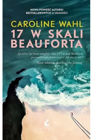 17 w skali Beauforta