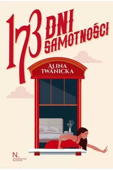 173 dni samotności