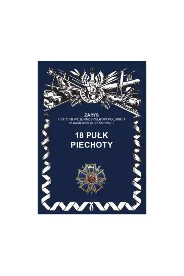 18 Pułk piechoty