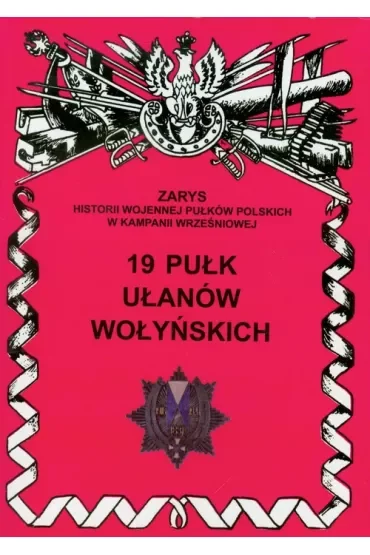 19 pułk ułanów wołyńskich