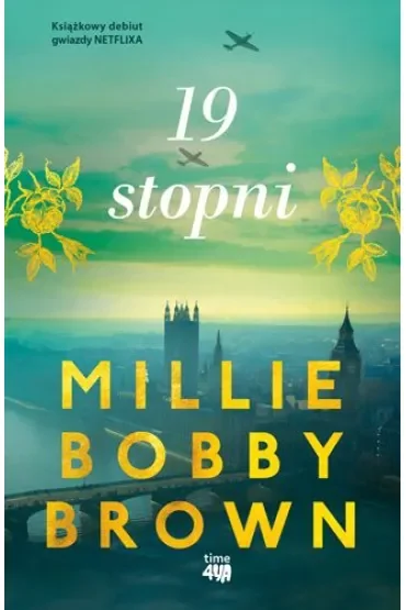 19 stopni