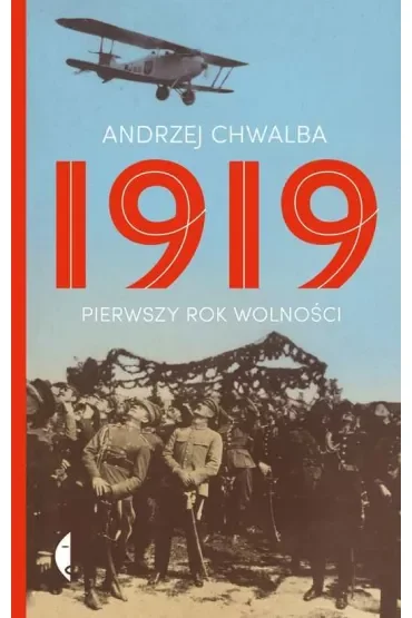 1919. Pierwszy rok wolności