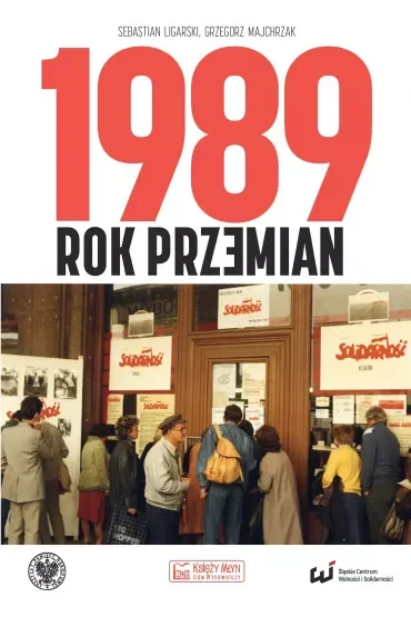 1989. Rok przemian