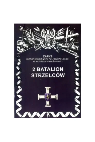 2 Batalion Strzelców