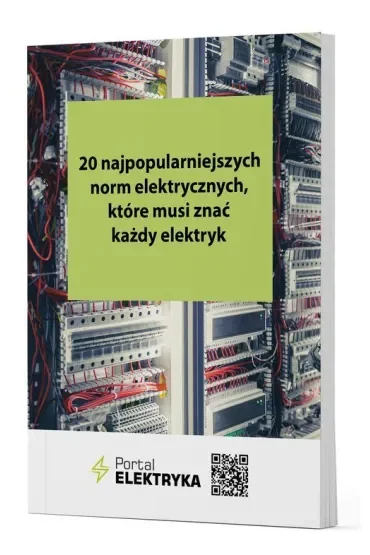 24 najpopularniejsze normy elektryczne, które...