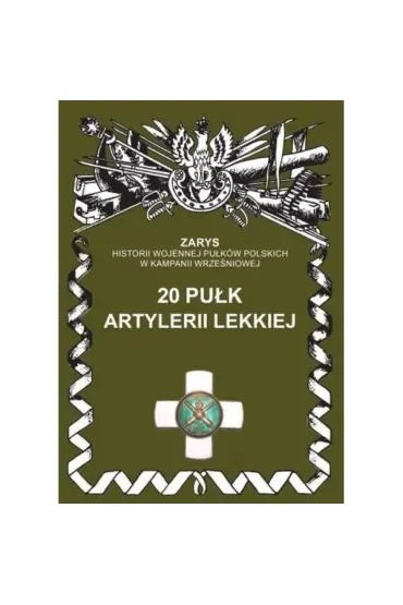 20 pułk artylerii lekkiej
