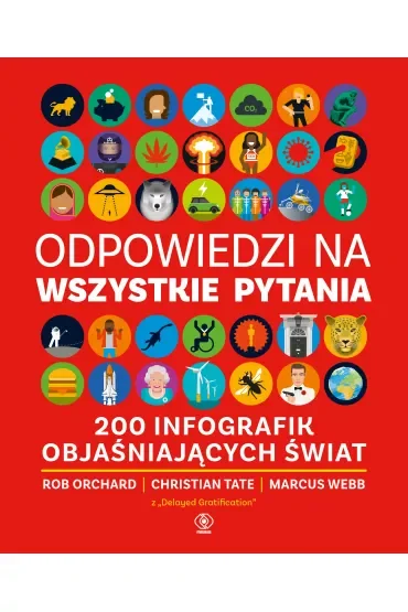 200 infografik objaśniających świat