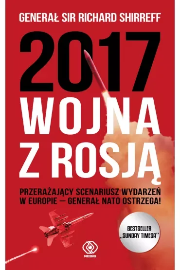 2017: Wojna z Rosją