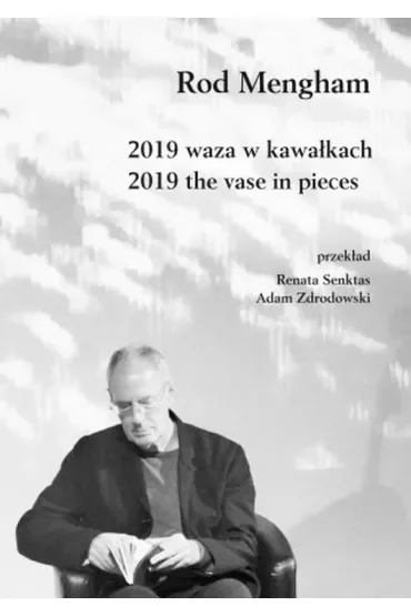 2019 waza w kawałkach / 2019 the vase in pieces