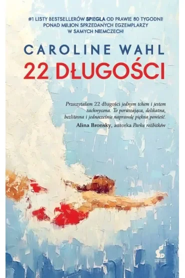 22 długości