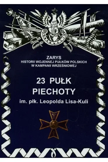 23 pułk piechoty