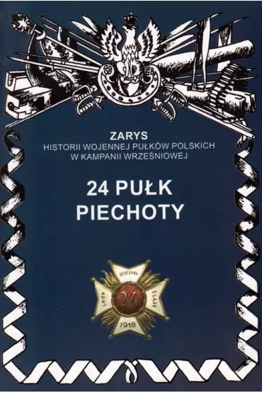 24 pułk piechoty