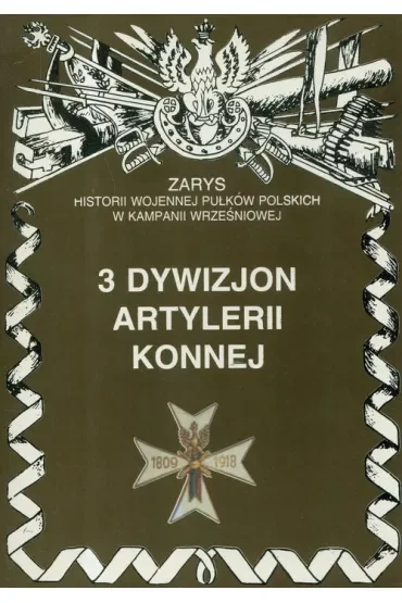 3 dywizjon Artylerii Konnej