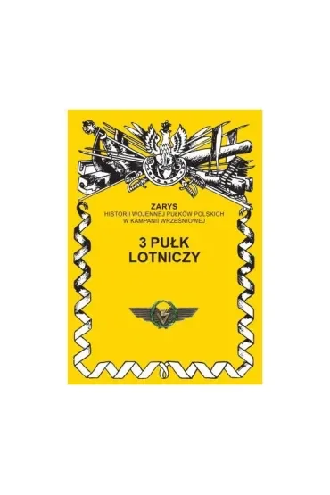 3 pułk lotniczy