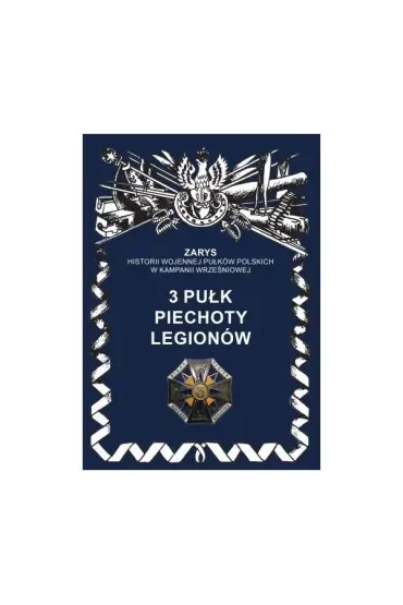 3 pułk Piechoty Legionów