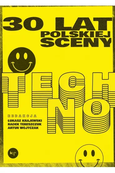 30 lat polskiej sceny techno