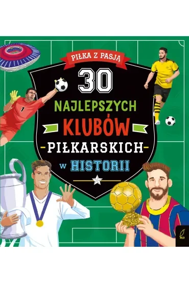 30 najlepszych piłkarzy w historii