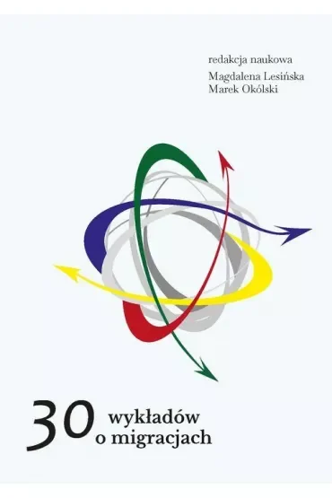 30 wykładów o migracjach