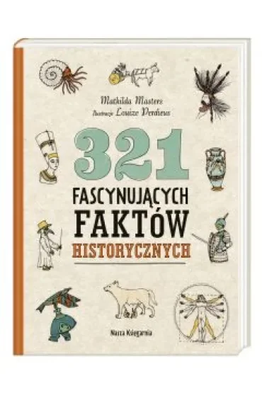 321 fascynujących faktów historycznych