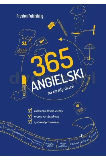 365. Angielski na każdy dzień