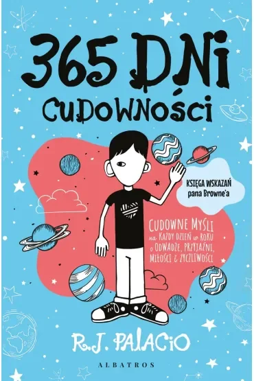 365 dni cudowności