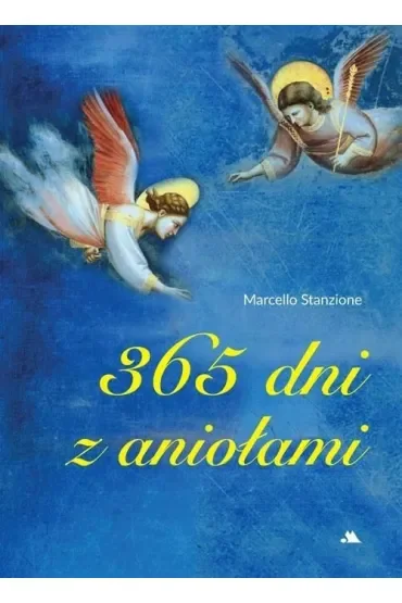 365 dni z aniołami